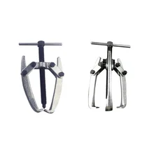 2 Jaw/3 Jaw Bearing Puller Gear Bearing Wiper Chain Removal Tool Steering Wheel Extractor Repair Tool 10-80mm Auto Repair Tool
2 Jaw/3 Jaw Bearing Puller Gear Bearing Wiper Chain Removal Tool Steering Wheel Extractor Repair Tool 10-80mm Auto Repair Tool
