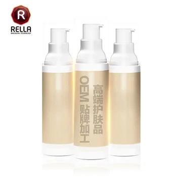 DD Cream Liquid Foundation Non-Air Cushion Lazy Cream CC Cream BB Cream Cosmetics OEM Makeup
DD Cream Liquid Foundation Non-Air Cushion Lazy Cream CC Cream BB Cream Cosmetics OEM Makeup