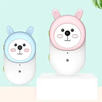 Rabbit WiFi Children Mini Digital Camera 2.0 Inch HD LCD Screen Camera Kids Educational Toy For Boy Girl Birthday Christmas Gift
Rabbit WiFi Children Mini Digital Camera 2.0 Inch HD LCD Screen Camera Kids Educational Toy For Boy Girl Birthday Christmas Gift