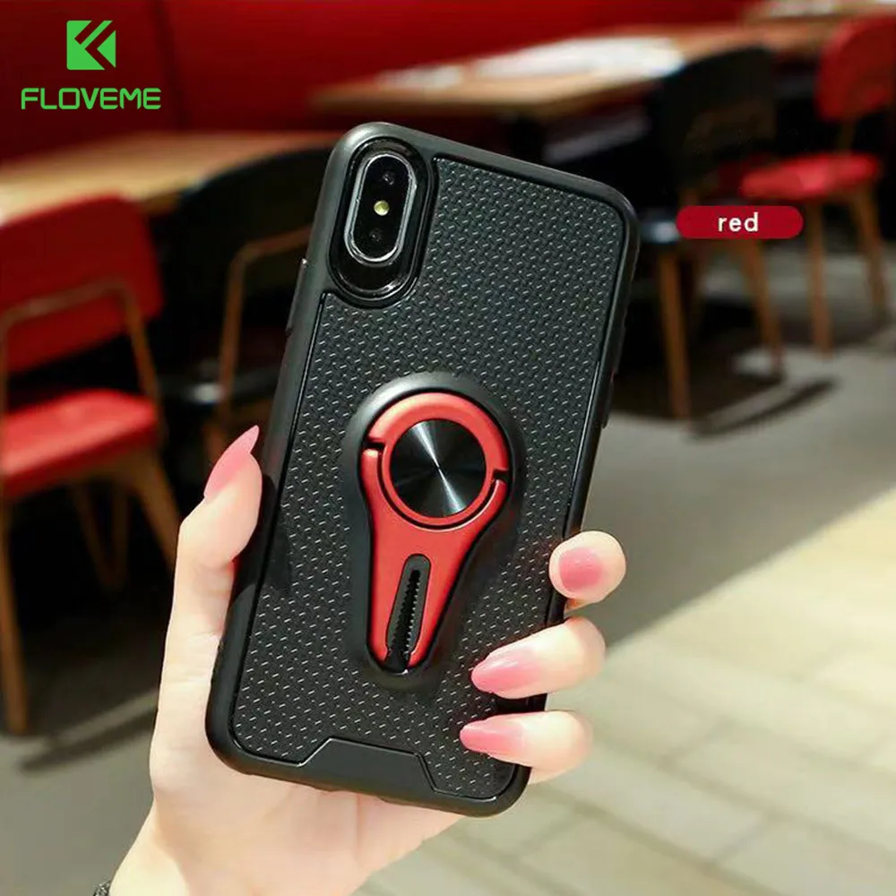 Противоударный чехол для телефона Redmi 7 7A Note7 Pro 6 5 K20 автомобильный держатель Xiaomi 8