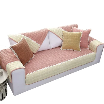 8 Color Geometric Pattern Cotton Sofa Cushion Four Seasons Sofa Towel Backrest Towel Pure Color Sectional Sofa Cover Pillowcases
8 Color Geometric Pattern Cotton Sofa Cushion Four Seasons Sofa Towel Backrest Towel Pure Color Sectional Sofa Cover Pillowcases