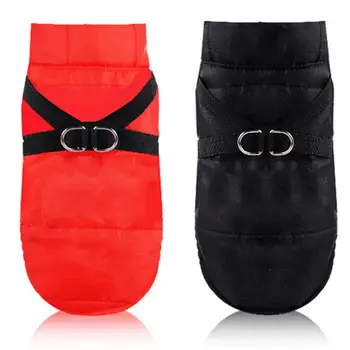 Waterproof Winter Pet Dog Clothes Warm Cotton Puppy Pet Coat Jacket For Small Medium Dogs Chihuahua Yorkie Pug Jumpsuit Clothing
Waterproof Winter Pet Dog Clothes Warm Cotton Puppy Pet Coat Jacket For Small Medium Dogs Chihuahua Yorkie Pug Jumpsuit Clothing