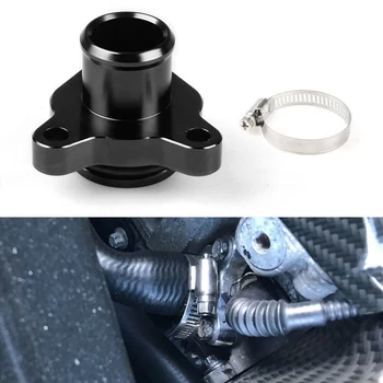 Applicable For BMW 335i 11537541992 11537544638 OEM Water Hose Connector Black/ Red Highly Match With The Equipment
Applicable For BMW 335i 11537541992 11537544638 OEM Water Hose Connector Black/ Red Highly Match With The Equipment