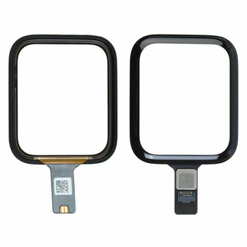 For Apple Watch Series 4 40mm 44mm Touch Screen Digitizer Lens Glass Replacement Original Digitizer For Apple Watch
For Apple Watch Series 4 40mm 44mm Touch Screen Digitizer Lens Glass Replacement Original Digitizer For Apple Watch
