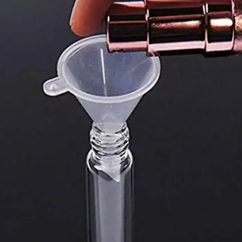 Small Funnels Mini Oil Funnels Kitchen Specialty Tools New Small Plastic for Perfume Diffuser Bottle Mini Liquid Oil Funnels Lab
Small Funnels Mini Oil Funnels Kitchen Specialty Tools New Small Plastic for Perfume Diffuser Bottle Mini Liquid Oil Funnels Lab