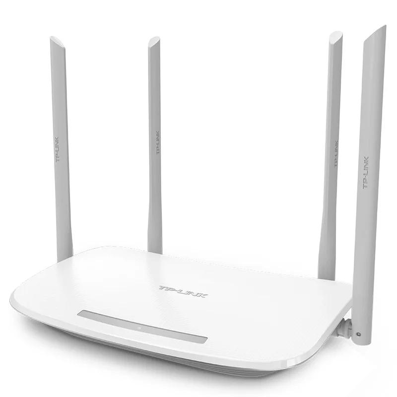 TP-Link WDR5620 High-Power 1200M Dual-Frequency 5G Gigabit Wireless WIFI Router Household China Telecom
TP-Link WDR5620 High-Power 1200M Dual-Frequency 5G Gigabit Wireless WIFI Router Household China Telecom