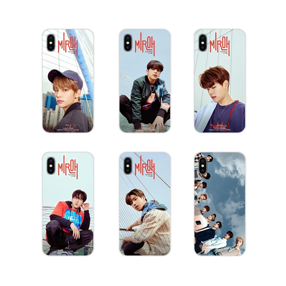 For Huawei Mate Honor 4C 5C 5X 6X 7 7A 7C 8 9 10 8C 8X 20 Lite Pro Accessories Phone Shell Covers Stray Kids MIROH UNVEIL Teaser
For Huawei Mate Honor 4C 5C 5X 6X 7 7A 7C 8 9 10 8C 8X 20 Lite Pro Accessories Phone Shell Covers Stray Kids MIROH UNVEIL Teaser