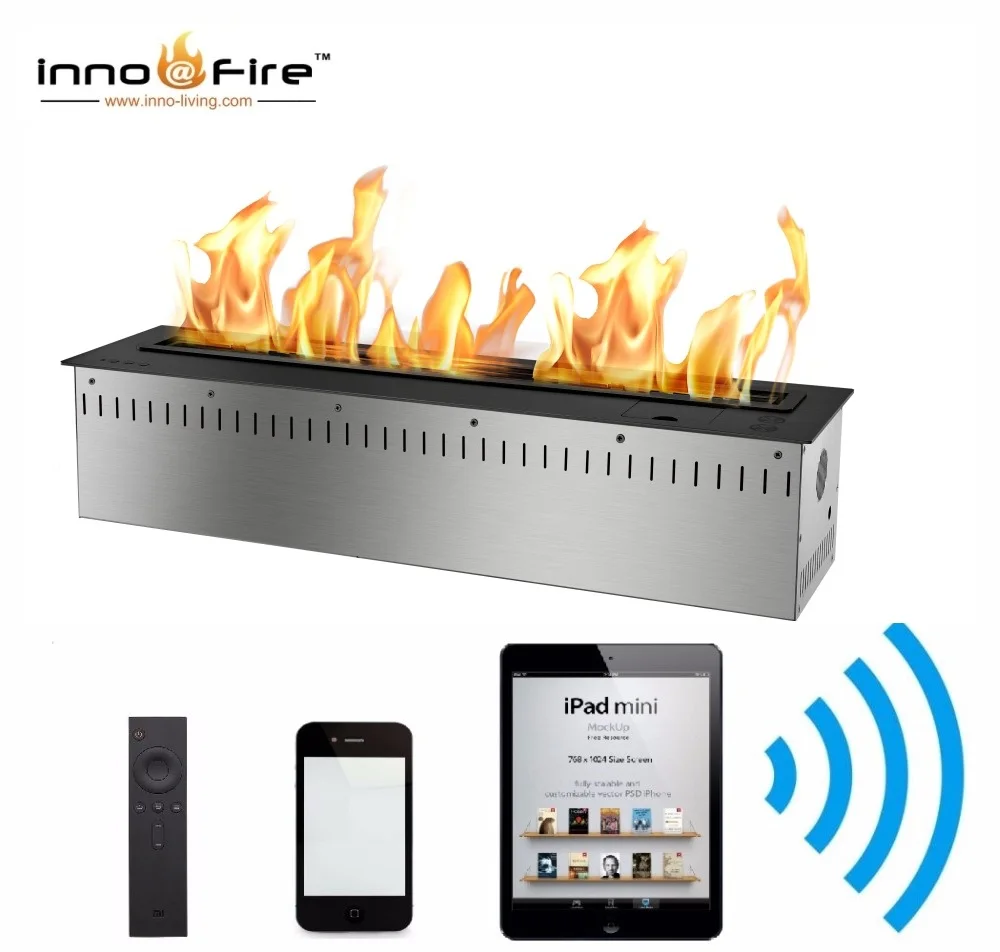 21 августа Inno-Fire 36-дюймовый серебристый или Черный пульт дистанционного управления bio камин с дымоходом outdoor
21 августа Inno-Fire 36-дюймовый серебристый или Черный пульт дистанционного управления bio камин с дымоходом outdoor