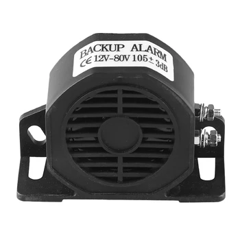 Universal Car Truck Excavator Reversing Horn Forklift Back-Up Alarm Waterproof Speaker
Universal Car Truck Excavator Reversing Horn Forklift Back-Up Alarm Waterproof Speaker