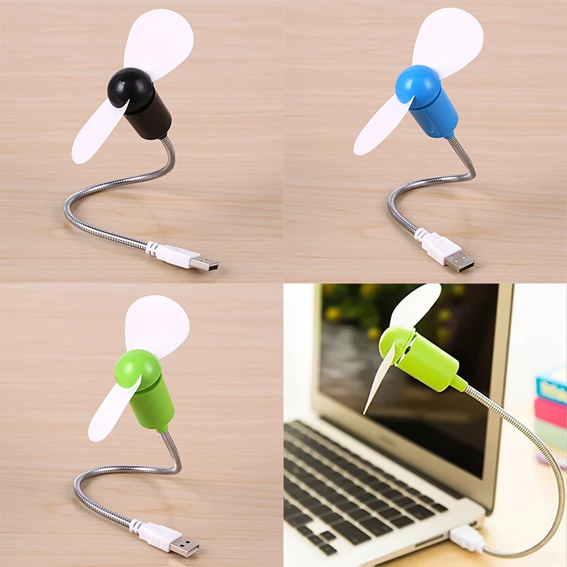 Fashion Flexible USB Mini Fan Portable Detachable Cooling Fan Powered For Mac Lenovo PC Computer Notebook Power Bank USB Device
Fashion Flexible USB Mini Fan Portable Detachable Cooling Fan Powered For Mac Lenovo PC Computer Notebook Power Bank USB Device