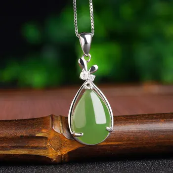 2020 Time-limited Jasper Water Drop Pendant With Direct Manufacturers With Certificate Of Contracted Sterling Clasp Droplets
2020 Time-limited Jasper Water Drop Pendant With Direct Manufacturers With Certificate Of Contracted Sterling Clasp Droplets