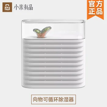 Millet to of Cycle Small Dehumidifier Students Dormitory Mini Bedroom Wardrobe Portable Moisture-Proof Dehumidification Moisture
Millet to of Cycle Small Dehumidifier Students Dormitory Mini Bedroom Wardrobe Portable Moisture-Proof Dehumidification Moisture