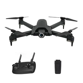 RC Drone 4K Quadrocopter Dron Long Flight Time RC Helicopter Selfie Drones with Camera HD GW106 720P/4K Camera
RC Drone 4K Quadrocopter Dron Long Flight Time RC Helicopter Selfie Drones with Camera HD GW106 720P/4K Camera