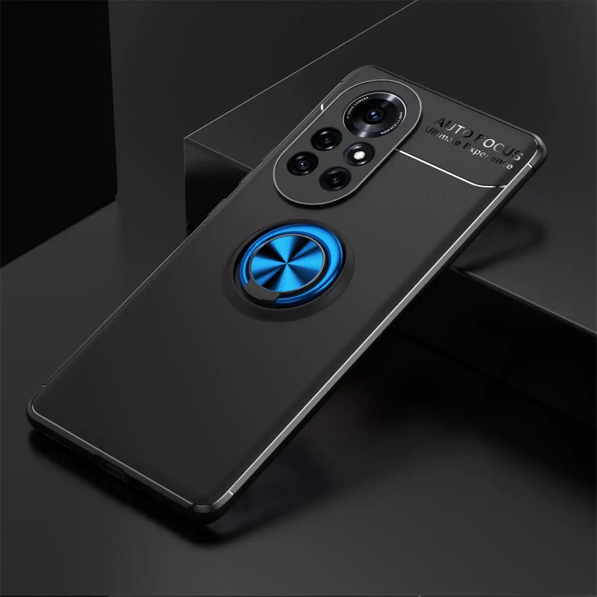 Чехол для Huawei Nova 8 Pro Nova8 SE автомобильный держатель телефона подставка магнитный