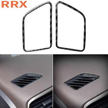 For Lexus RX300 270 200T 450H 2016-2019 Car Center Air Vent Cover Frame Stickers Both Side Conditioning Vent Trim Accessories
For Lexus RX300 270 200T 450H 2016-2019 Car Center Air Vent Cover Frame Stickers Both Side Conditioning Vent Trim Accessories