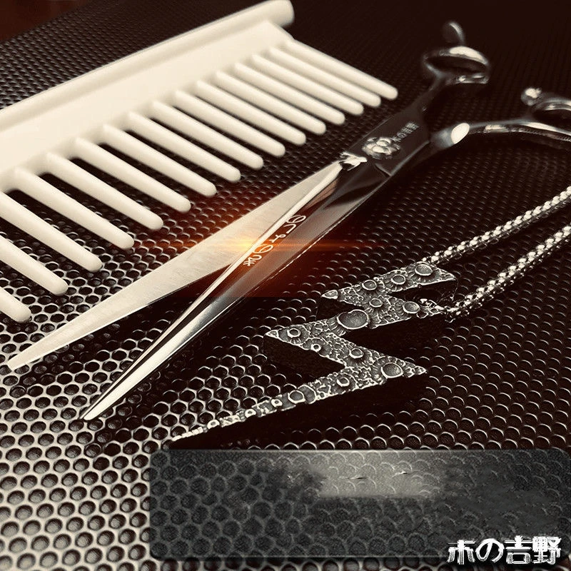 6 Professional Hair Salon Structure Scissors Set Cutting Barber Haircut Thinning Shear Scissors Hairdressing Hair Tools Scissors
6 Professional Hair Salon Structure Scissors Set Cutting Barber Haircut Thinning Shear Scissors Hairdressing Hair Tools Scissors