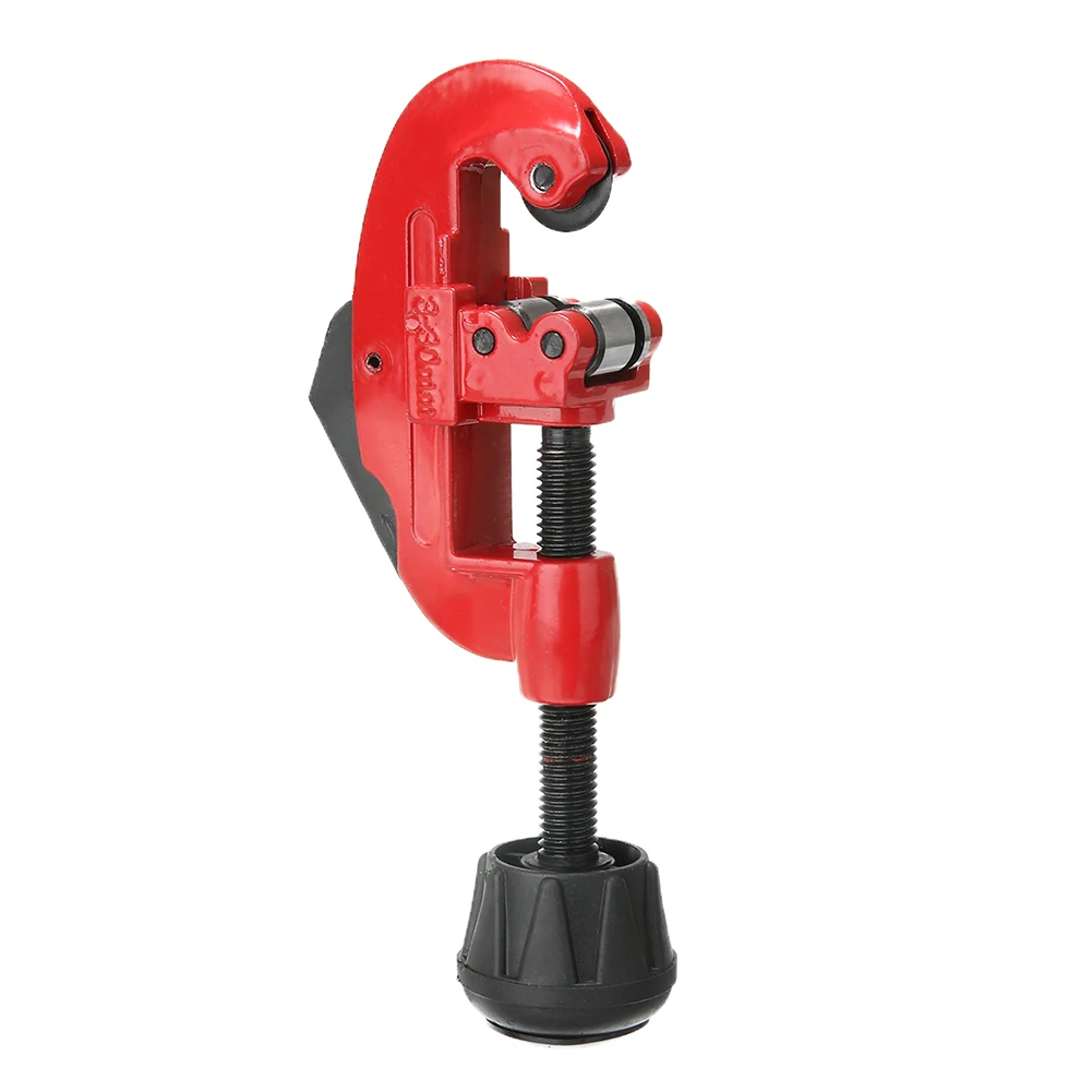 3mm-30mm Pipe Cutter 1/8"-1-1/8" Tube Cutter Scissor Cutting Tool For Copper Plastic Aluminium Alloy Piping Tube Knife Cut Tool
3mm-30mm Pipe Cutter 1/8"-1-1/8" Tube Cutter Scissor Cutting Tool For Copper Plastic Aluminium Alloy Piping Tube Knife Cut Tool