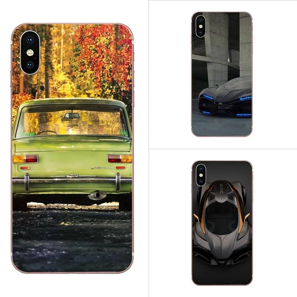 Soft Phone Design Lada Concept Car For Xiaomi Redmi Mi 4 7A 9T K20 CC9 CC9e Note 7 9 Y3 SE Pro Prime Go Play
Soft Phone Design Lada Concept Car For Xiaomi Redmi Mi 4 7A 9T K20 CC9 CC9e Note 7 9 Y3 SE Pro Prime Go Play