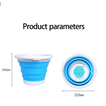 top selling Portable Washing Machine Foldable Tub Personal Rotating Turbine Washer 4 Adjusta Support Wholesale and Dropshipping 
top selling Portable Washing Machine Foldable Tub Personal Rotating Turbine Washer 4 Adjusta Support Wholesale and Dropshipping
