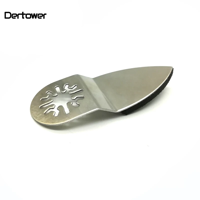 81 5*7 мм Осциллирующий мультиинструмент палец шлифовальный диск пильный для Fein Bosch