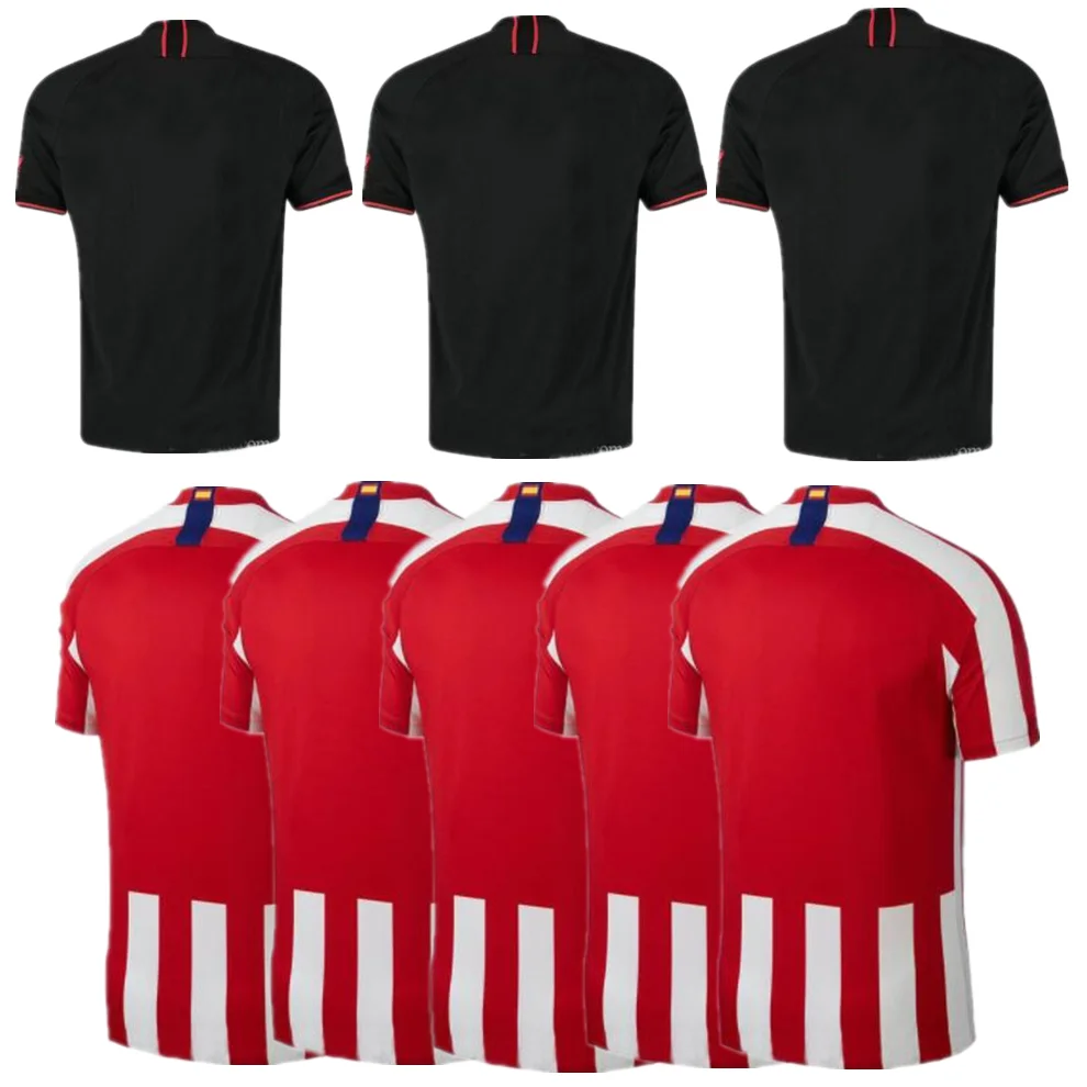 1920 AT Madrid Football T Shirt Sports Kids Kit Athletic Tops Men Sport Wears Jerseys 
1920 AT Madrid Football T Shirt Sports Kids Kit Athletic Tops Men Sport Wears Jerseys