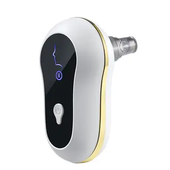 Electric Suction Blackhead Instrument Home Beauty Instrument Pore Export Cleaner Remove Blackheads Suck Out Acne
Electric Suction Blackhead Instrument Home Beauty Instrument Pore Export Cleaner Remove Blackheads Suck Out Acne
