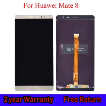 Original Replacement LCD For HUAWEI Mate 8 LCD Display Touch Screen Frame Digitizer Assembly For Mate8 Display NXT-AL10 L09
Original Replacement LCD For HUAWEI Mate 8 LCD Display Touch Screen Frame Digitizer Assembly For Mate8 Display NXT-AL10 L09