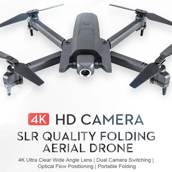 Drone with Camera HD 4k 1080p WiFi video Rc Drone real time FPV drone optical flow to maintain height Rc Quadcopter
Drone with Camera HD 4k 1080p WiFi video Rc Drone real time FPV drone optical flow to maintain height Rc Quadcopter
