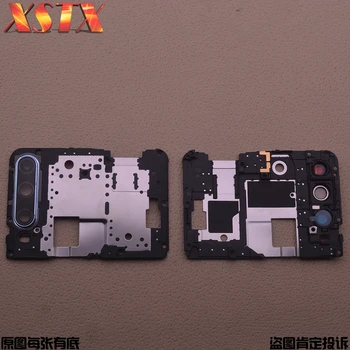 Back Rear Camera Lens Glass mainboard antenna cover Ring Replacement For HUAWEI Honor 9X & Honor9X Pro Global STK-LX1
Back Rear Camera Lens Glass mainboard antenna cover Ring Replacement For HUAWEI Honor 9X & Honor9X Pro Global STK-LX1