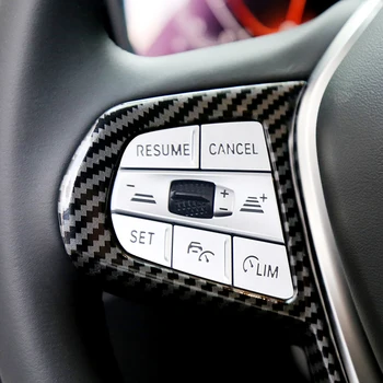 Steering wheel cruise control button for BMW G01 G05 G07 G20 G30 for G chassis volume cable multimedia volume audio switch
Steering wheel cruise control button for BMW G01 G05 G07 G20 G30 for G chassis volume cable multimedia volume audio switch
