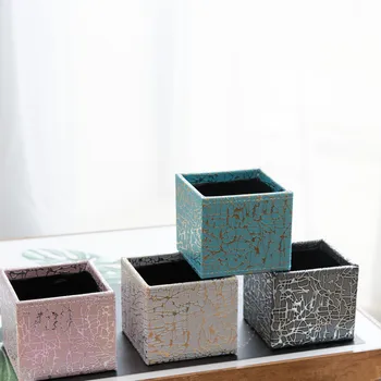 Nordic Flower Pot Cachepot Succulent Bonsai Garden Wall Planter Balcony Decor Flowerpots Large Pots Plants Orchids Stand Outdoor
Nordic Flower Pot Cachepot Succulent Bonsai Garden Wall Planter Balcony Decor Flowerpots Large Pots Plants Orchids Stand Outdoor