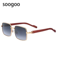 Fashion Gorgeous Square Sunglasses Stylish Classic Big Frame Colorful Sun Glasses Luxury Brand Designer Eyewear Oчки
Fashion Gorgeous Square Sunglasses Stylish Classic Big Frame Colorful Sun Glasses Luxury Brand Designer Eyewear Oчки