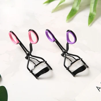 1PCS Eyelash Curlers Eye Lashes Curling Clip Curlers False Eyelashes Cosmetic Beauty Makeup Tool Random Color Makeup Accessories
1PCS Eyelash Curlers Eye Lashes Curling Clip Curlers False Eyelashes Cosmetic Beauty Makeup Tool Random Color Makeup Accessories