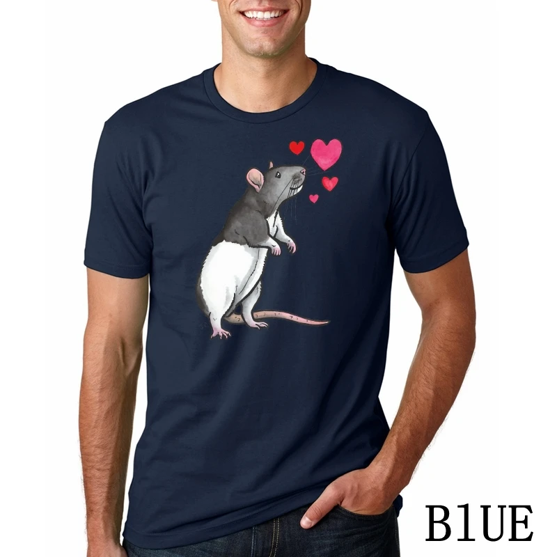 Anatomy Of A Rat - (Rattus Norvegicus) Mens Hot 2019 Summer Men Short Sleeves T Shirt Funny Tee Shirts
Anatomy Of A Rat - (Rattus Norvegicus) Mens Hot 2019 Summer Men Short Sleeves T Shirt Funny Tee Shirts