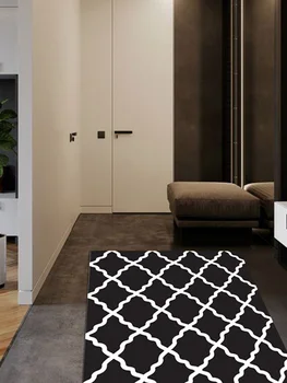 Simple Style Trellis Rugs Living Room Bedroom Home Decor Rug Printed Checkered carpet tiles Floral Area Rug for Living Room
Simple Style Trellis Rugs Living Room Bedroom Home Decor Rug Printed Checkered carpet tiles Floral Area Rug for Living Room