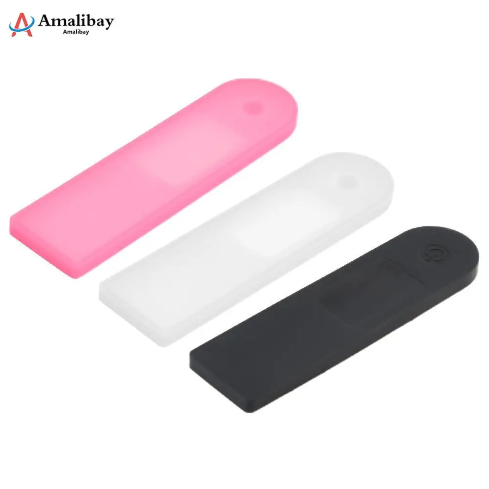 Universal Dashboard Circuit Board Cover Protective for Xiaomi M365 Pro Waterproof Case Dashboard Panel For Xiaomi Mijia M365 Pro
Universal Dashboard Circuit Board Cover Protective for Xiaomi M365 Pro Waterproof Case Dashboard Panel For Xiaomi Mijia M365 Pro