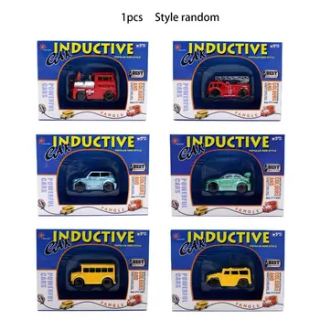 Children'S Toys Scribble Induction Car With Pen Cart Toy Line Drawing Car Excavator Engineering Vehicle
Children'S Toys Scribble Induction Car With Pen Cart Toy Line Drawing Car Excavator Engineering Vehicle