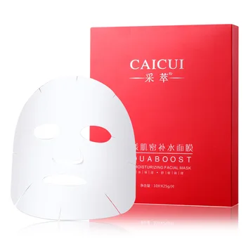 CAICUI Red Pomegranate Face Mask Plant Extract Hydrating Deep Moisturizing Whitening Facial Mask Anti-Aging Oil-control
CAICUI Red Pomegranate Face Mask Plant Extract Hydrating Deep Moisturizing Whitening Facial Mask Anti-Aging Oil-control