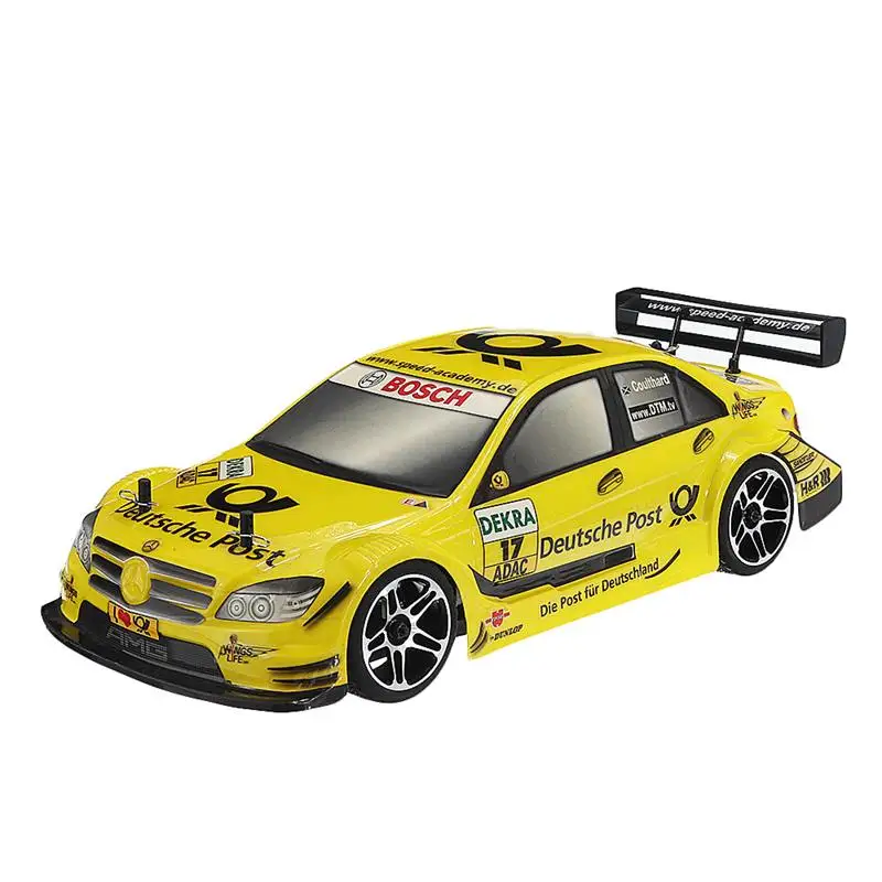 ZD гоночный 10426 RC Дрифт автомобиль 4WD 1:10 комплект электрический на дороге без