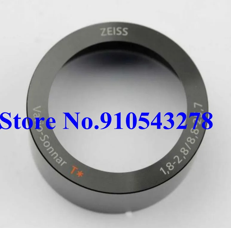 Ремонт Запчасти для Sony DSC-RX100 III DSC-RX100 Характеристическая вязкость полимера DSC-RX100 V DSC-RX100M3 DSC-RX100M4 DSC-RX100M5 параметр объектива Кольцо A2080831A
Ремонт Запчасти для Sony DSC-RX100 III DSC-RX100 Характеристическая вязкость полимера DSC-RX100 V DSC-RX100M3 DSC-RX100M4 DSC-RX100M5 параметр объектива Кольцо A2080831A