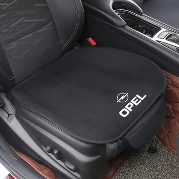 Car 1PCs/Set Car Seat Cushion Non-Slip Cover Velvet Plush For Opel logo astra j g insignia corsa d zafira b 
Car 1PCs/Set Car Seat Cushion Non-Slip Cover Velvet Plush For Opel logo astra j g insignia corsa d zafira b
