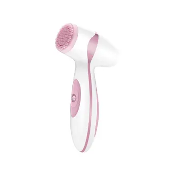 Electric Cleansing Device Face Washing Massager Device Pore Cleansing Face Washing Artifact Beauty Equipment
Electric Cleansing Device Face Washing Massager Device Pore Cleansing Face Washing Artifact Beauty Equipment