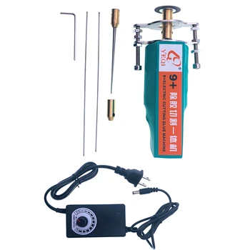 ORWARD Good Quality 2 In 1 Remove Glue and Cutting Tools For Phone LCD OLED Screen Cutting Separator OCA Glue Removing Kit
ORWARD Good Quality 2 In 1 Remove Glue and Cutting Tools For Phone LCD OLED Screen Cutting Separator OCA Glue Removing Kit