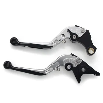 Brake Clutch Lever For Kawasaki ZX-6 W800/SE NINJA 650R/ER-6F/6N VERSYS ZZR600 ZX9RZXR400 GPZ500S/EX500R ZR750 ZEPHYR ER-5 Z750S
Brake Clutch Lever For Kawasaki ZX-6 W800/SE NINJA 650R/ER-6F/6N VERSYS ZZR600 ZX9RZXR400 GPZ500S/EX500R ZR750 ZEPHYR ER-5 Z750S