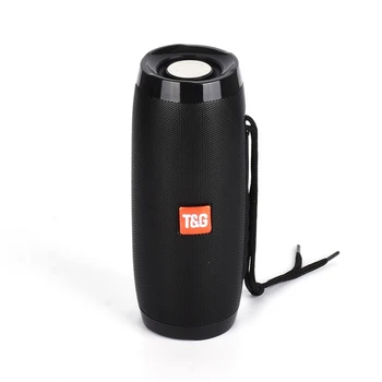 Portable Wireless Bluetooth Speaker LED Outdoor 10W Subwoofer Sound Bar Mic Support FM Radio TF USB Music Player
Portable Wireless Bluetooth Speaker LED Outdoor 10W Subwoofer Sound Bar Mic Support FM Radio TF USB Music Player