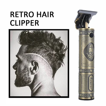 New professional hair clipper barber hair trimmer for men cordless edge electric hair cutting machine outliner gtx rotary motor
New professional hair clipper barber hair trimmer for men cordless edge electric hair cutting machine outliner gtx rotary motor