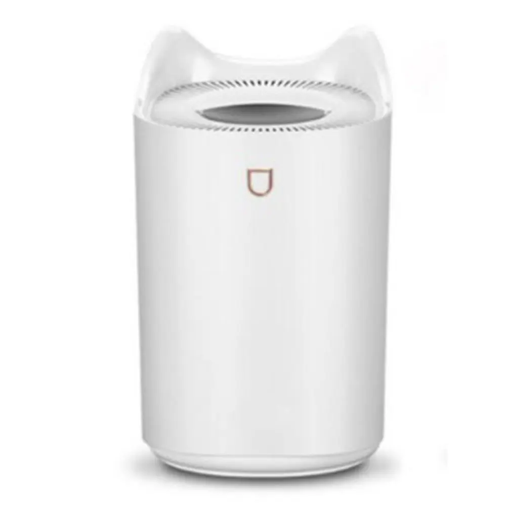 3L Double Nozzle Humidifier Usb Large Capacity Household Silent Bedroom Office Air Humidification Heavy Fog
3L Double Nozzle Humidifier Usb Large Capacity Household Silent Bedroom Office Air Humidification Heavy Fog