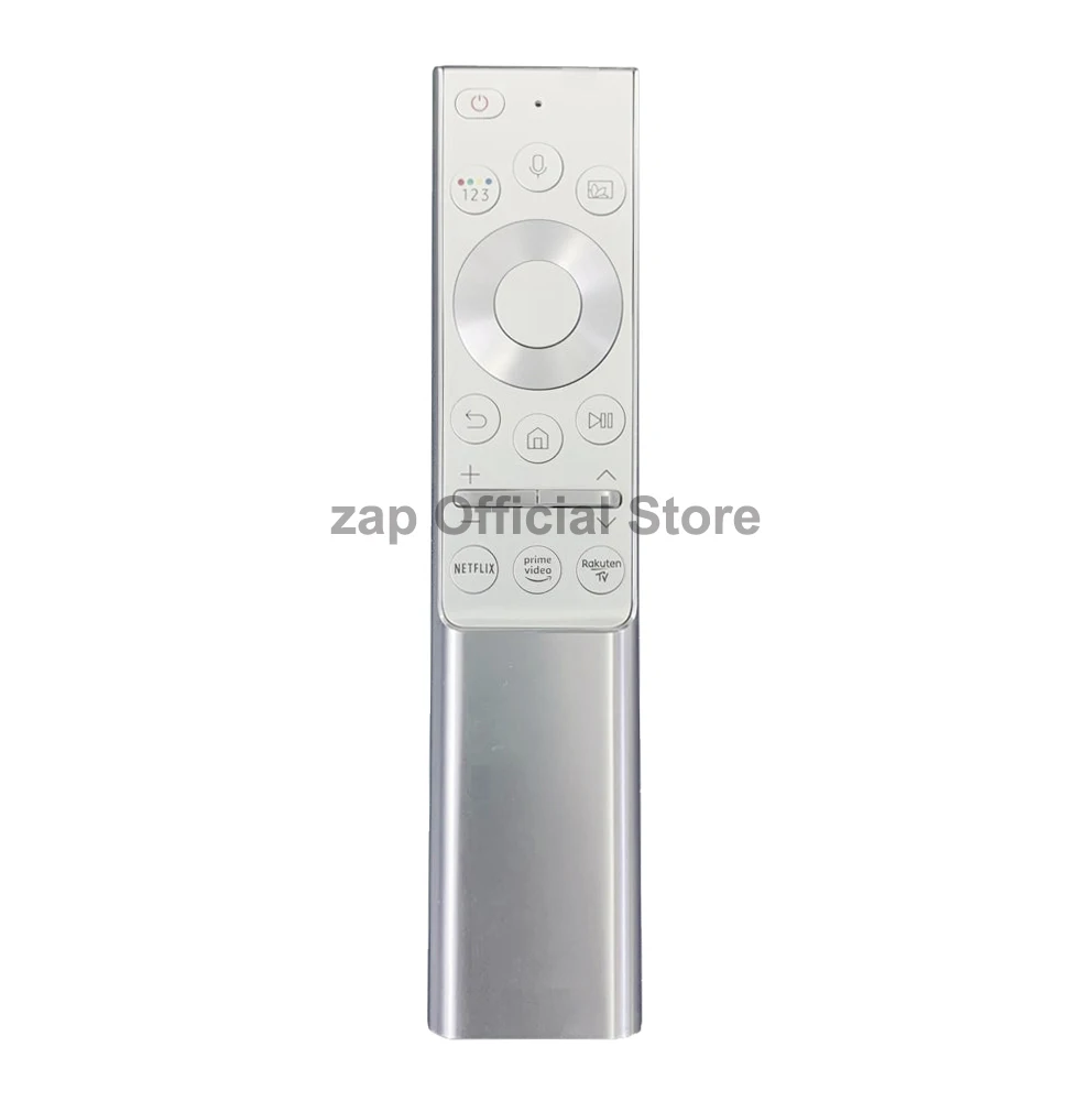 New Original BN59-01327B Voice Remote Control For Samsung 2019 QLED QLC QLF Smart TV Q8C Q95T Q900T Q950TS
New Original BN59-01327B Voice Remote Control For Samsung 2019 QLED QLC QLF Smart TV Q8C Q95T Q900T Q950TS