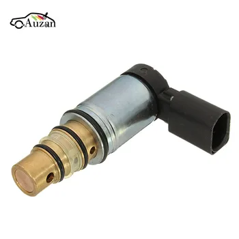 New AC Compressor Control Solenoid Valve For Volkswagen Jetta Sanden PXE14/PXE16 
New AC Compressor Control Solenoid Valve For Volkswagen Jetta Sanden PXE14/PXE16