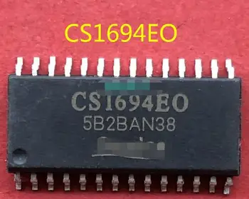 100% NEW Free shipping CS1694EO SOP28
100% NEW Free shipping CS1694EO SOP28